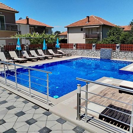 Villa Mimi Peštani Екстериор снимка