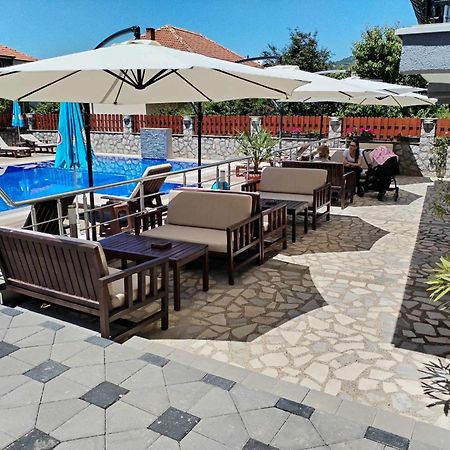 Villa Mimi Peštani Екстериор снимка