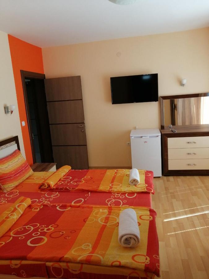 Villa Mimi Peštani Екстериор снимка