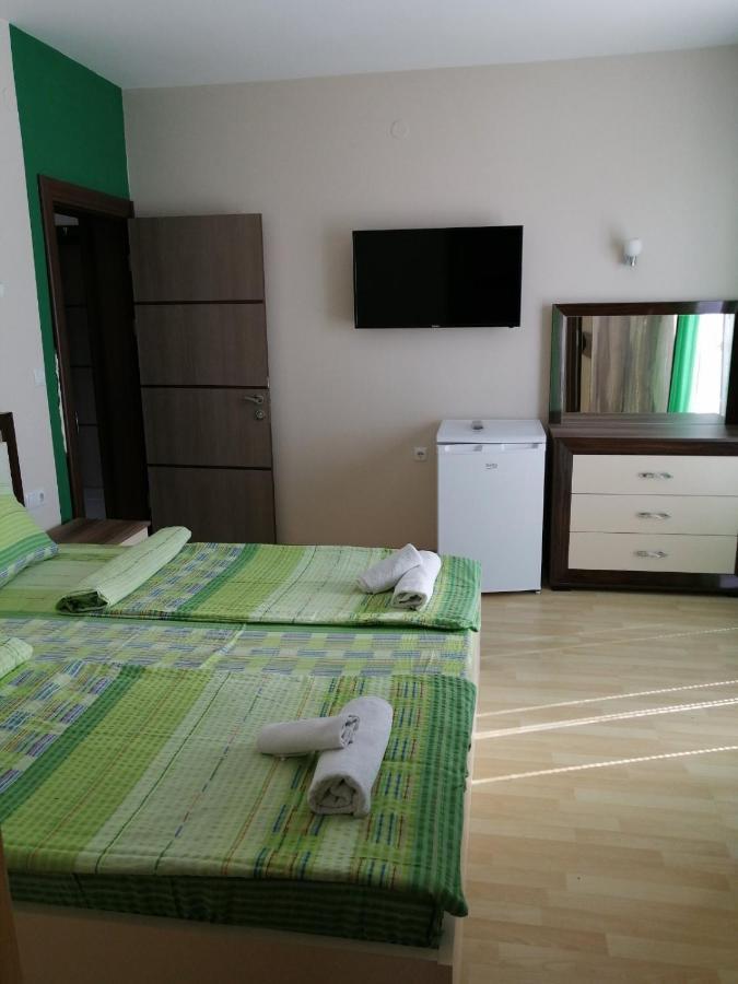 Villa Mimi Peštani Екстериор снимка