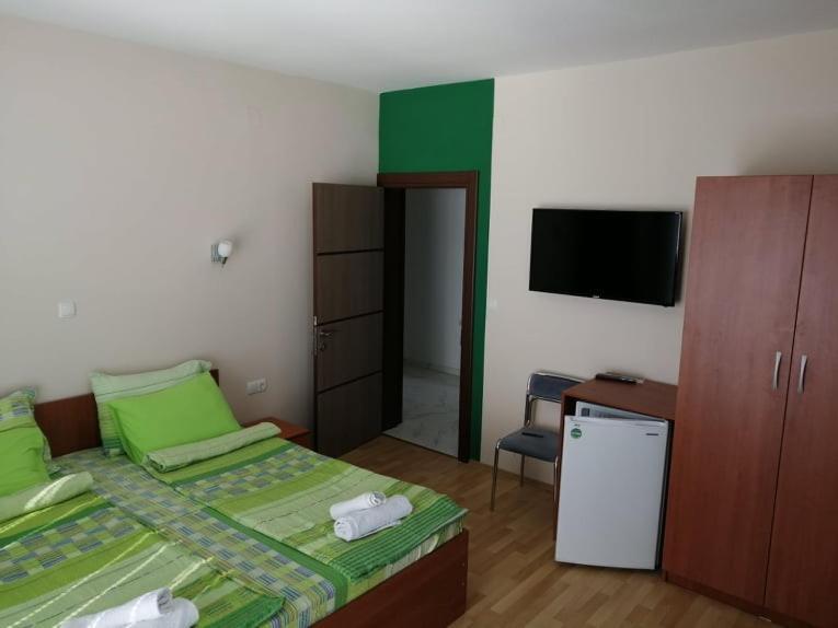 Villa Mimi Peštani Екстериор снимка