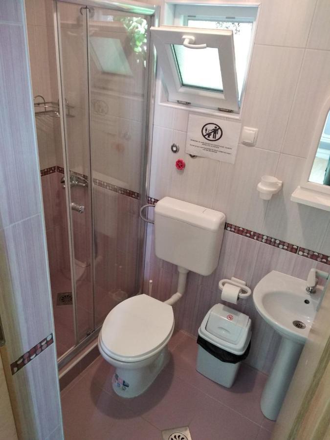 Villa Mimi Peštani Екстериор снимка