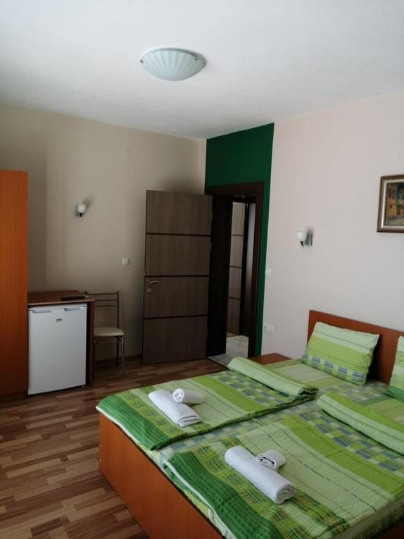 Villa Mimi Peštani Екстериор снимка