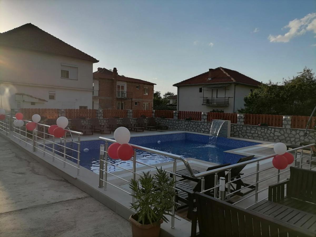 Villa Mimi Peštani Екстериор снимка