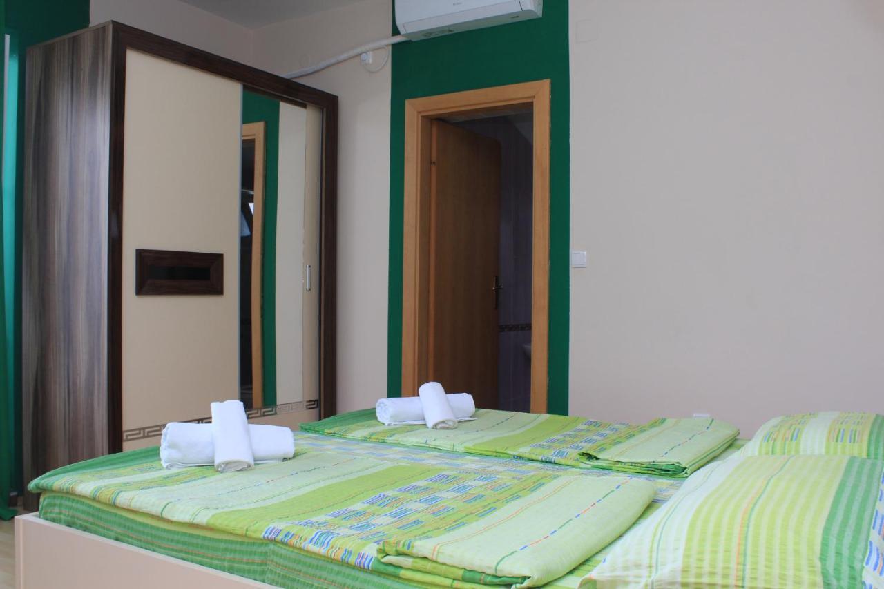 Villa Mimi Peštani Екстериор снимка