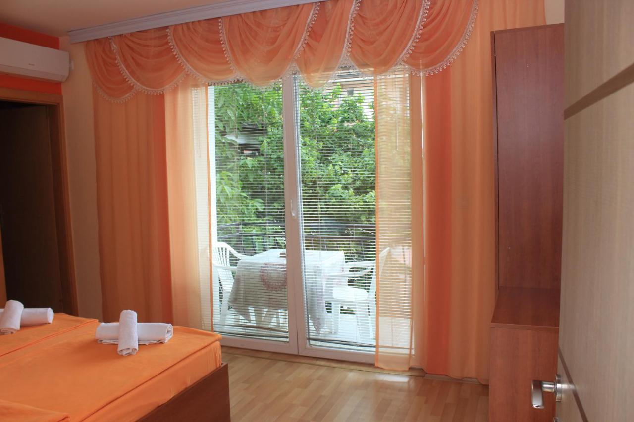 Villa Mimi Peštani Екстериор снимка