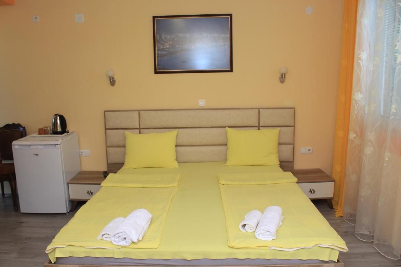 Villa Mimi Peštani Екстериор снимка
