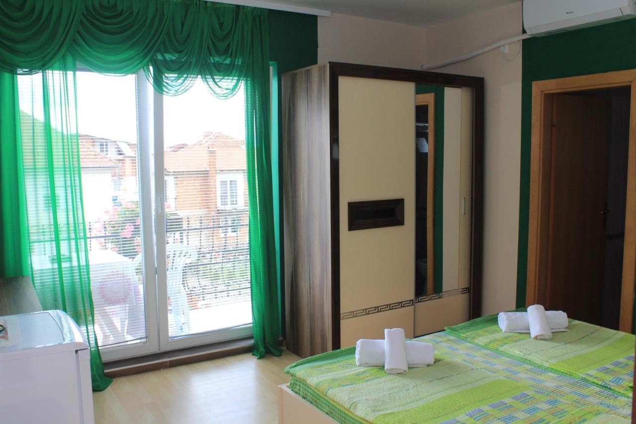 Villa Mimi Peštani Екстериор снимка