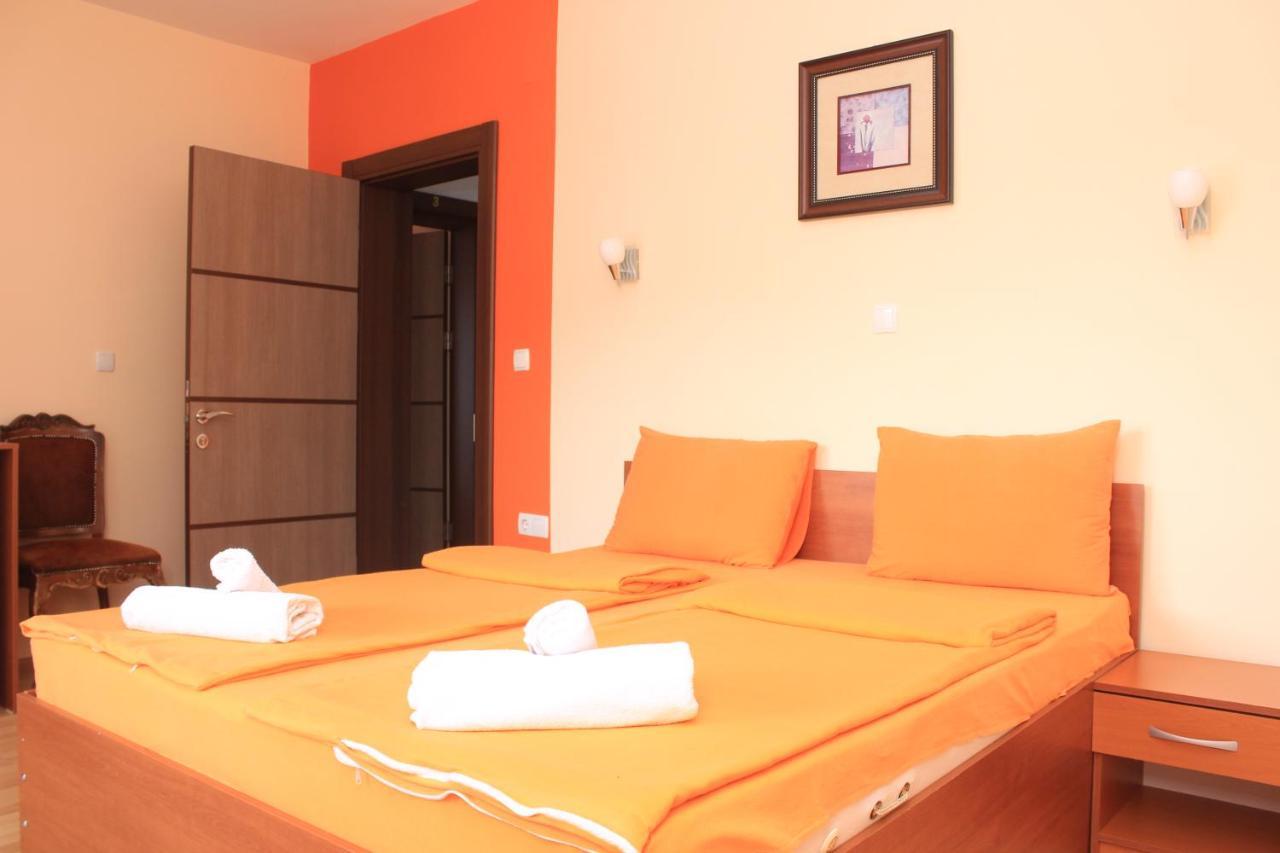 Villa Mimi Peštani Екстериор снимка