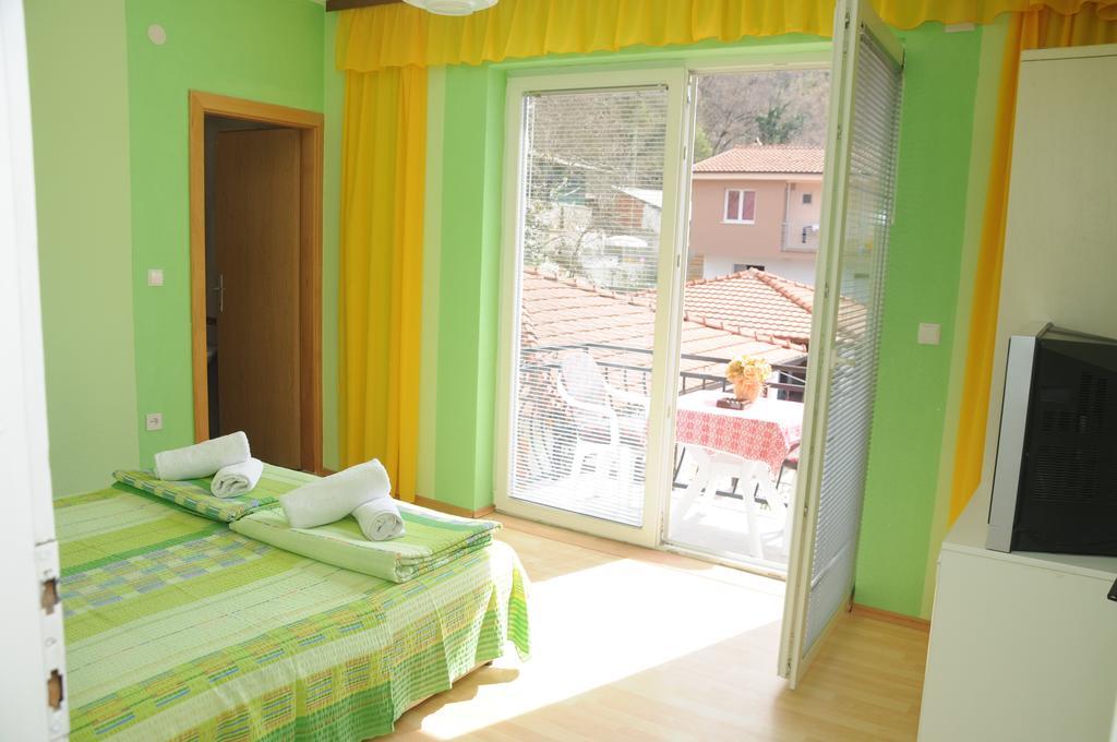 Villa Mimi Peštani Екстериор снимка