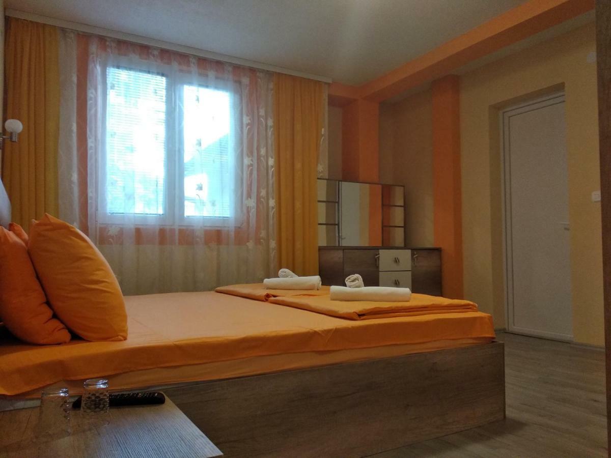 Villa Mimi Peštani Екстериор снимка